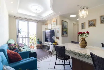 Apartamento com 2 Quartos à venda, 48m² no Saúde, São Paulo