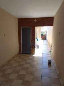 Casa com 3 Quartos à venda, 200m² no Jardim Terra Branca, Bauru