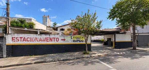Lote/Terreno à venda, 243m² no Anchieta, São Bernardo do Campo