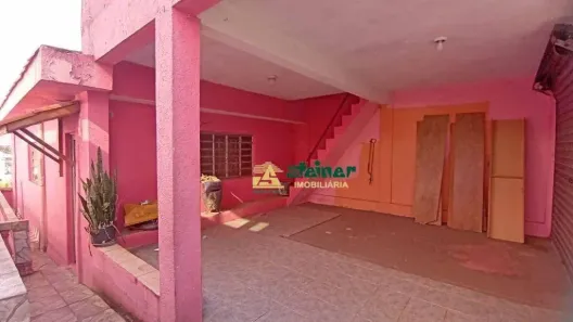 Casa com 4 Quartos à venda, 150m² no Jardim Palmira, Guarulhos