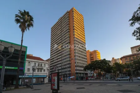 Sala Comercial com 1 Quarto à venda, 26m² no Centro, Campinas