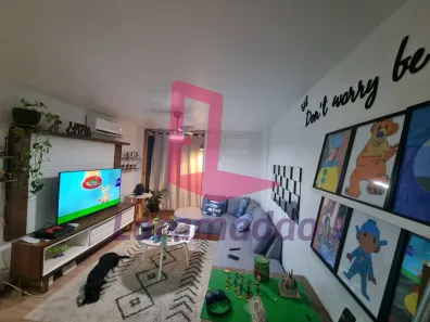 Apartamento com 2 Quartos à venda, 80m² no Icaraí, Niterói