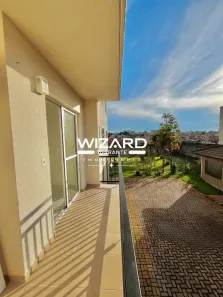Apartamento com 2 Quartos à venda, 60m² no Medeiros, Jundiaí
