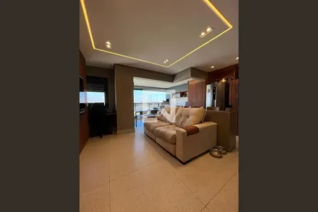 Apartamento com 1 Quarto à venda, 62m² no Vila Leopoldina, São Paulo