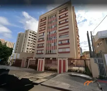 Apartamento com 3 Quartos à venda, 76m² no Jardim América, Londrina