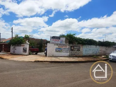 Lote/Terreno à venda, 274m² no Sebastião de Melo César, Londrina