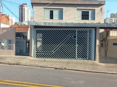 Sobrado com 10 Quartos à venda, 513m² no Baeta Neves, São Bernardo do Campo