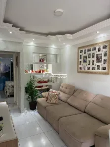 Casa de Condomínio com 3 Quartos à venda, 84m² no Cidade Salvador, Jacareí