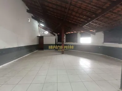 Ponto Comercial à venda, 197m² no Jardim Cacique, Suzano
