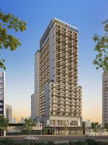 no Bela Vista, São Paulo