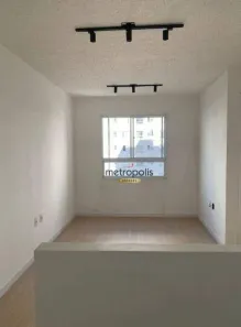 Apartamento com 2 Quartos à venda, 45m² no Jardim América da Penha, São Paulo