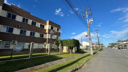 Apartamento com 3 Quartos à venda, 75m² no Balneario Eliana, Guaratuba