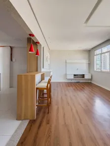 Apartamento com 2 Quartos à venda, 55m² no Jardim Camburi, Vitória