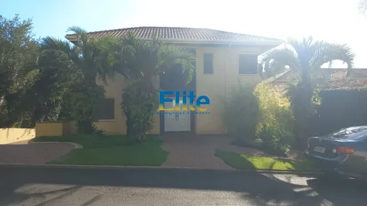 Casa de Condomínio com 5 Quartos à venda, 680m² no Fazenda São Quirino, Campinas