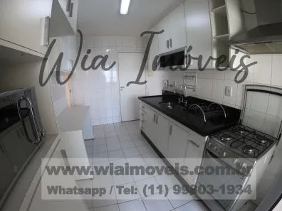 Apartamento com 2 Quartos para venda ou aluguel, 80m² no Umuarama, Osasco