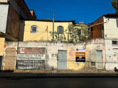 Casa com 6 Quartos à venda, 200m² no Morrinhos, Montes Claros