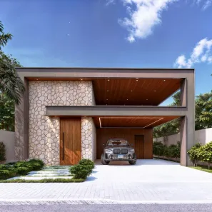 Casa com 3 Quartos à venda, 333m² no Nossa Senhora de Fátima, Penha