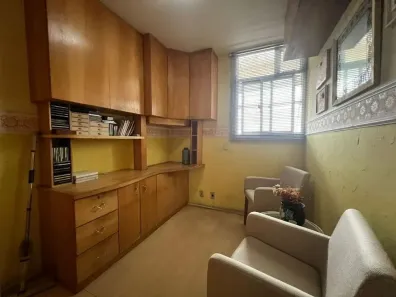 Cobertura com 3 Quartos à venda, 160m² no Icaraí, Niterói
