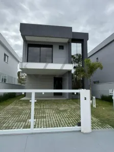 Casa com 3 Quartos à venda, 181m² no Saco Grande, Florianópolis