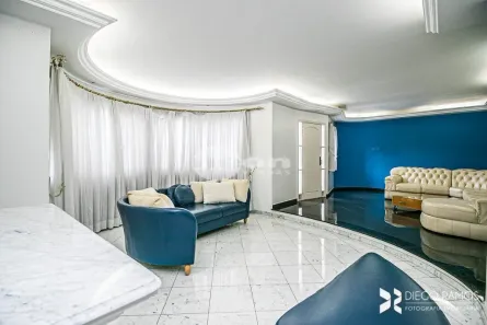 Casa de Condomínio com 4 Quartos à venda, 360m² no Parque Terra Nova II, São Bernardo do Campo