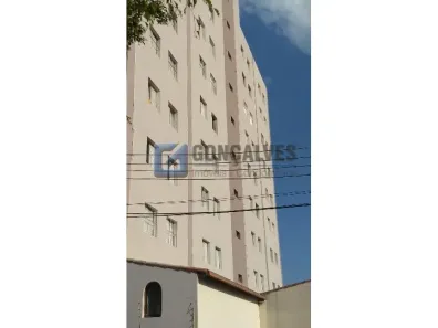 Apartamento com 2 Quartos à venda, 62m² no Vila Margarida, São Paulo