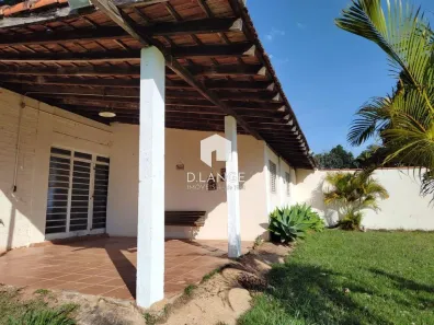 Fazenda/Sítio com 2 Quartos à venda, 2400m² no Chácaras Estância dos Reis, Monte Mor