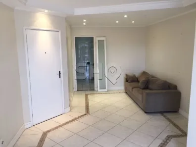 Apartamento com 3 Quartos à venda, 82m² no Parque Mandaqui, São Paulo