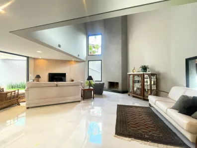 Casa de Condomínio com 3 Quartos à venda, 550m² no Tamboré, Santana de Parnaíba