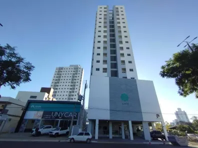 Apartamento com 3 Quartos para alugar, 60m² no Palmital, Chapecó