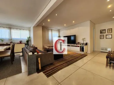 Cobertura com 3 Quartos à venda, 199m² no Jardim, Santo André