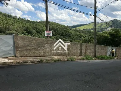 Lote/Terreno à venda, 24580m² no Parque Arco Iris, Atibaia