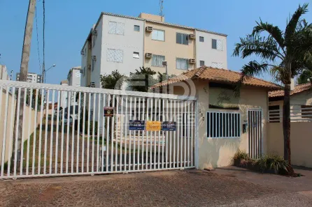 Apartamento com 2 Quartos para alugar, 54m² no Goiabeira, Cuiabá
