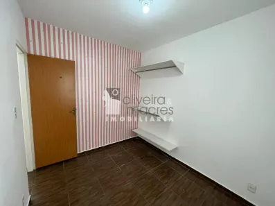 Apartamento com 2 Quartos à venda, 45m² no Caxangá, Suzano