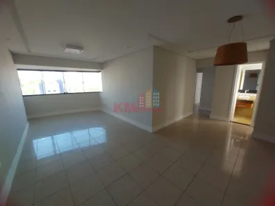 Apartamento com 3 Quartos à venda, 103m² no Lagoa Nova, Natal