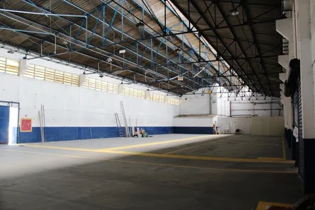 Galpão/Depósito/Armazém para alugar, 1777m² no Jaguaré, São Paulo