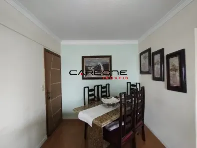 Apartamento com 2 Quartos à venda, 65m² no Vila Regente Feijó, São Paulo