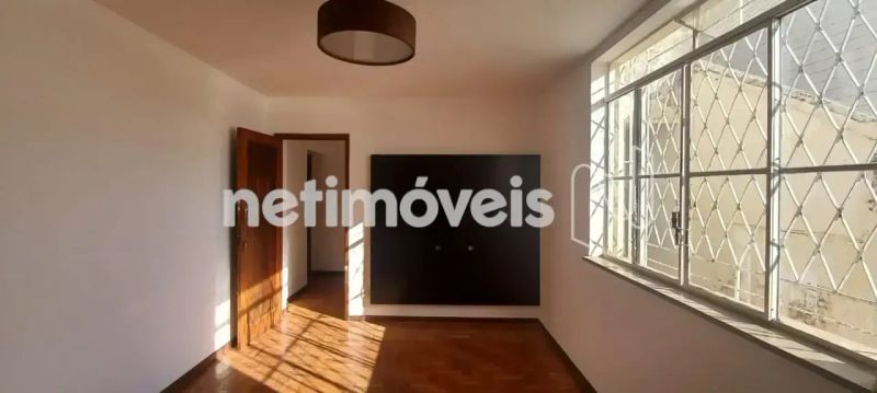 Apartamento com 3 quartos — Santo Antônio, Belo Horizonte