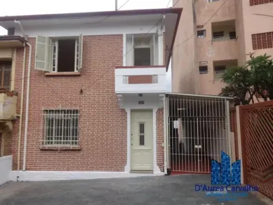Casa com 3 Quartos à venda, 164m² no Bela Vista, São Paulo