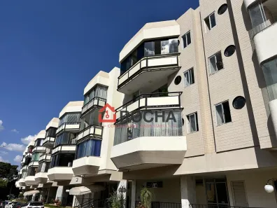 Apartamento com 2 Quartos à venda, 54m² no Asa Norte, Brasília