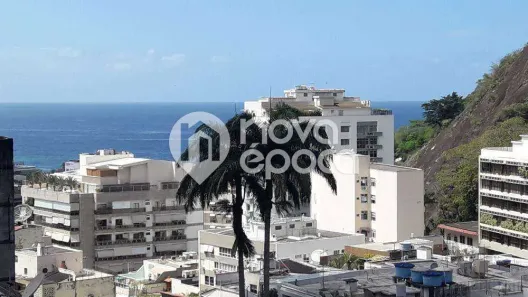 Apartamento com 3 Quartos à venda, 180m² no Leblon, Rio de Janeiro