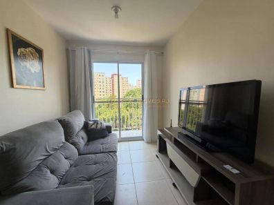 Apartamento com 2 Quartos à venda, 53m² no Jacarepaguá, Rio de Janeiro