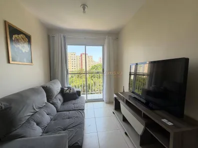 Apartamento com 2 Quartos à venda, 53m² no Jacarepaguá, Rio de Janeiro