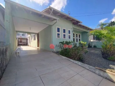 Casa com 3 Quartos à venda, 120m² no Arapongas, Araranguá