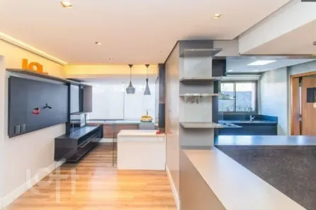 Apartamento com 2 Quartos à venda, 80m² no São João, Porto Alegre