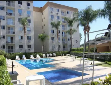 Apartamento com 2 Quartos à venda, 60m² no Taquara, Rio de Janeiro