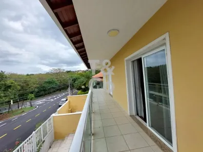 Casa de Condomínio com 4 Quartos à venda, 395m² no Caminhos de San Conrado (Sousas), Campinas