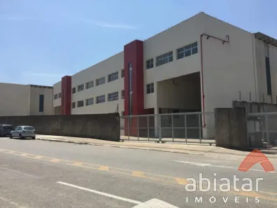 Galpão/Depósito/Armazém para alugar, 4994m² no Jardim Cláudio, Cotia