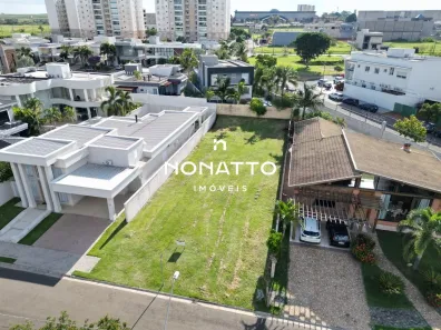 Lote/Terreno à venda, 615m² no Parque Brasil 500, Paulínia