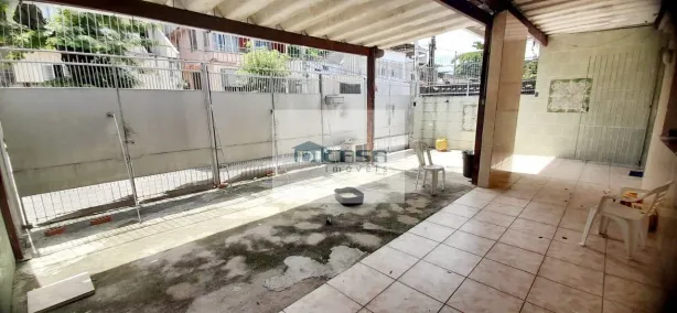 Casa com 3 Quartos à venda, 158m² no Cocotá, Rio de Janeiro