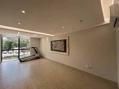 Sala Comercial para alugar, 23m² no Jardim América, Ribeirão Preto